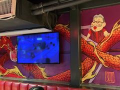 -青瓦炭韩潮烤肉(花园道店)