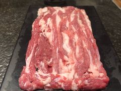 -清真·京华源铜锅涮肉(丰庆店)