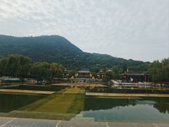-华清宫景区