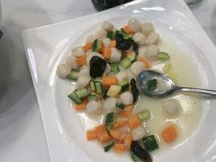 -小红鲸·海鲜餐厅(轸大路店)