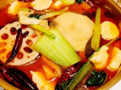 -野人串吧.烤串(于洪广场店)