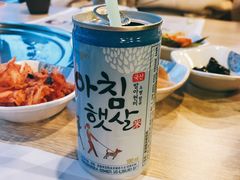-郑阿姨的家·이모네·韩料&烤肉(武川路店)