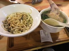 -富源春面馆(四川北路店)
