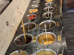 -盡膳口福·百年汤方火锅(科华北路店)