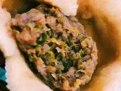 牛肉包-郑家包子牛肉拉面(尚勤路店)