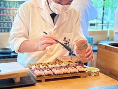 -鮨冠OMAKASE食べ放题(北京首店)