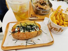 -艾薯夫妇Aysh(福田星河COCOPark店)