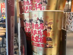 -肯德基(汤逊湖店)