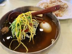 -服务大楼冷面(延大店)