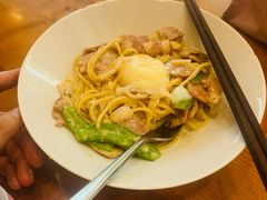 -红小满休闲餐厅(十全街店)