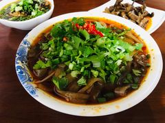 火锅粉-康二姐串串(中道街店)