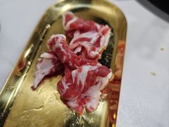-李记鲜切牛肉自助火锅(紫薇花园店)