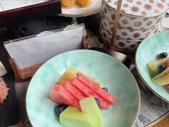 -广富林宰相府酒店·水云间