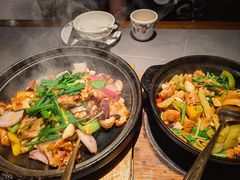 -得意啫·广东啫啫煲(前海HOP店)