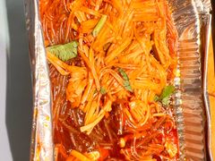 -马记伊源斋涮肉·清真菜(潘家园古玩市场店)