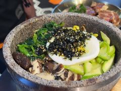 -哈哈碳都·牛肋条无限自助烤肉(宝龙店)