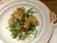 -京味斋·烤鸭·北京菜(安贞店)