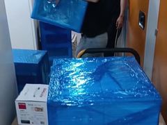 -安东易迷你自助仓储寄存仓库(草桥店)