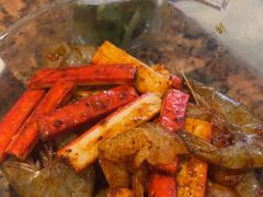 -黄记煌三汁焖锅(金凤万达广场店)