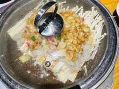 -樊城区沛公餐饮店(挑食拉美步行街店)