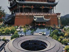 -洛带古镇