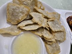-东四民芳餐厅(世茂工三店)