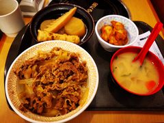 -食其家·牛丼咖喱(宜山路贝岭店)