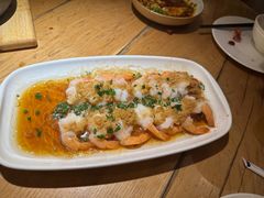 -金牌外婆家(苏州中心店)