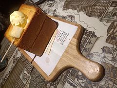 -绿茶餐厅(燕郊永旺店)