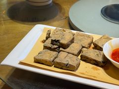 -黄泥岗·黄陂农家菜(百步亭店)