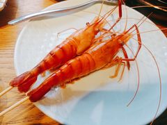 罗氏虾-Thai Basil罗勒叶泰式餐厅(时代天街店)