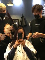 -New Fashion·新时尚形象设计