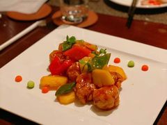 -巴黎轩(澳门巴黎人店)