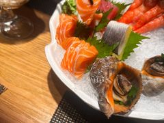 -虹料理·日料放题(悠方店)