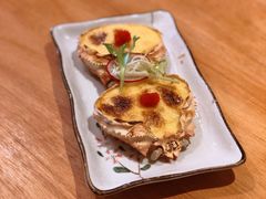 -一井烧肉·活鳗·寿司(望京SOHO店)