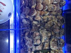 -欢乐牧场海鲜烤肉自助(牡丹园店)