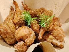 -南京大牌档(济南万象城店)