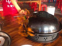 -大地农庄(逢沙大道店)