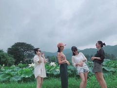 -石城赣江源漂流