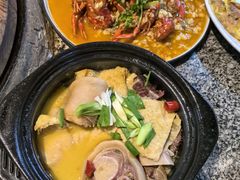 -好灶头妈妈菜·千岛湖土菜地标美食