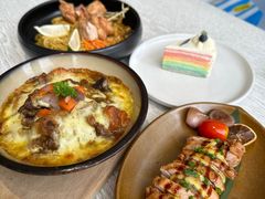 -娜娜家•Nana's restaurant(国金汇店)