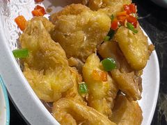 -鱼粤鲜淘米捞·中山脆肉鲩火锅(悦湖会店)