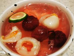 -雲物·云南小馆(好悦天地店)