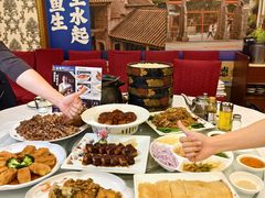 -金百门·顺德海鲜酒家(陈村店)