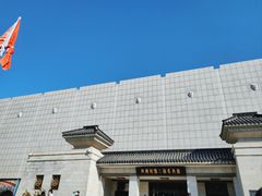 -秦始皇帝陵博物院(兵马俑)