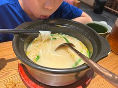 -云海肴·汽锅鸡·云南代表菜(丁香国际店)