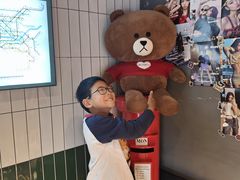 -凯德广场(学府店)