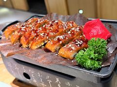 -阿吾罗·月咏精致日料(港汇恒隆广场店)