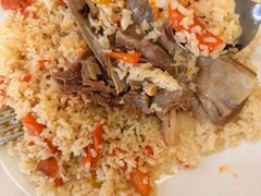 -塔斯提抓饭(东城汇店)