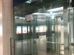 -汉阳火车站(地铁站)